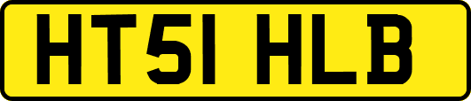 HT51HLB