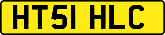 HT51HLC