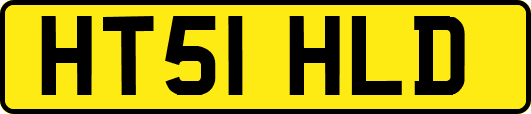 HT51HLD