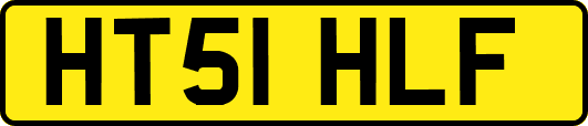 HT51HLF