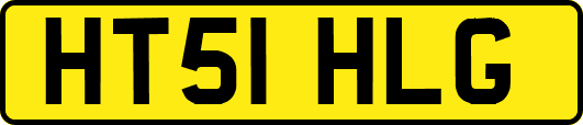 HT51HLG