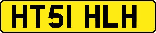 HT51HLH