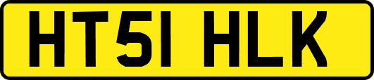 HT51HLK