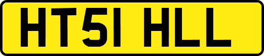 HT51HLL