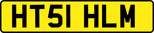 HT51HLM