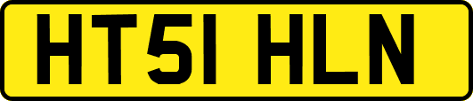 HT51HLN