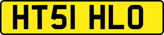 HT51HLO