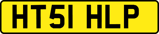 HT51HLP