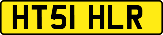 HT51HLR