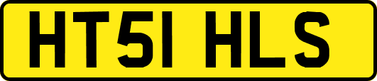 HT51HLS