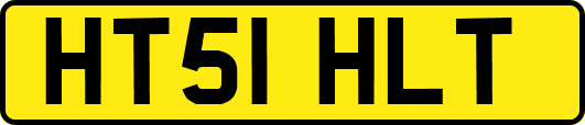 HT51HLT