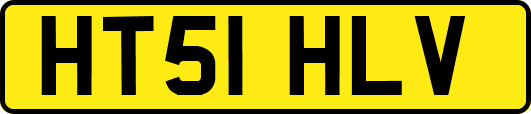 HT51HLV