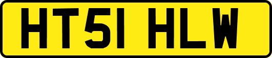 HT51HLW