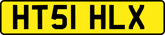 HT51HLX