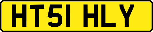 HT51HLY