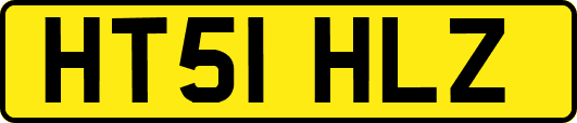 HT51HLZ