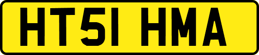 HT51HMA