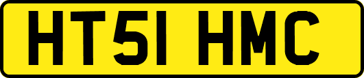 HT51HMC