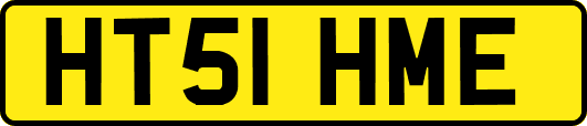 HT51HME