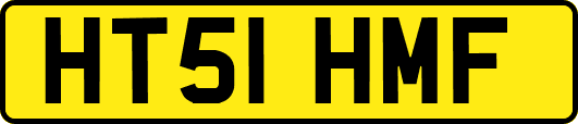 HT51HMF