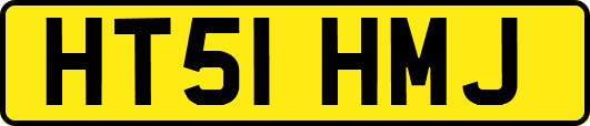 HT51HMJ