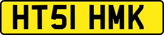 HT51HMK