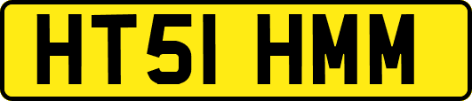 HT51HMM