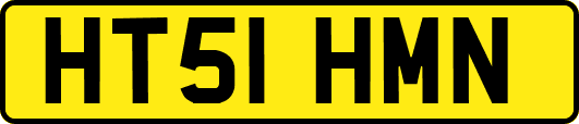 HT51HMN