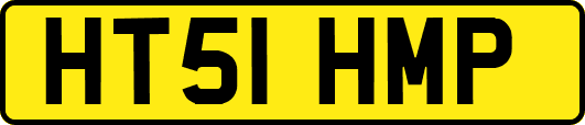 HT51HMP