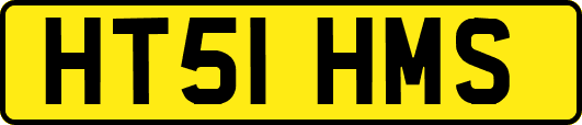 HT51HMS