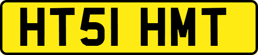 HT51HMT