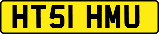 HT51HMU