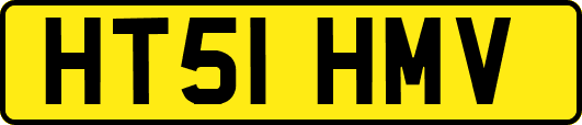 HT51HMV