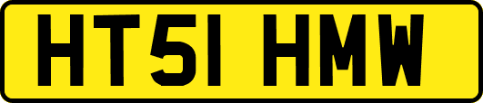 HT51HMW