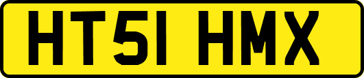 HT51HMX