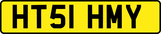 HT51HMY