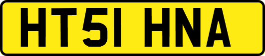 HT51HNA