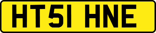 HT51HNE