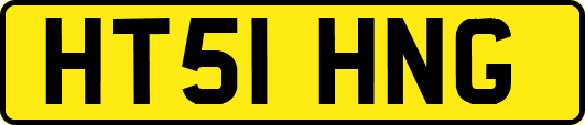 HT51HNG