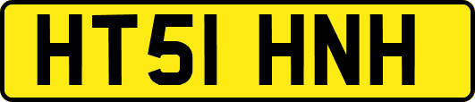 HT51HNH