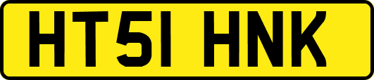 HT51HNK