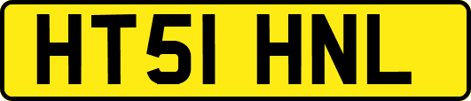 HT51HNL