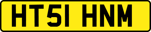 HT51HNM