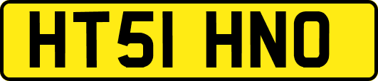 HT51HNO