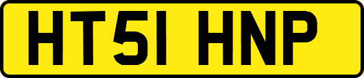 HT51HNP