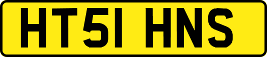 HT51HNS