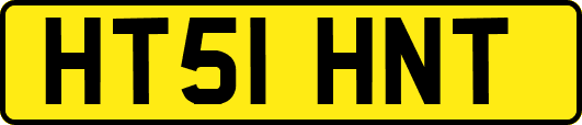 HT51HNT