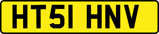 HT51HNV