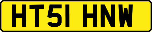 HT51HNW