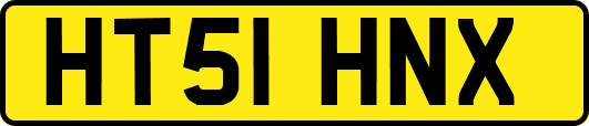 HT51HNX